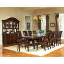 Steve Silver Furniture Antoinette Buffet & Hutch AY200B/AY200H IMAGE 3