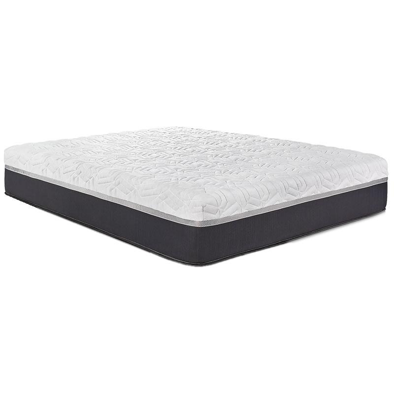 Southerland Wrangell Ultra Mattress (Full) IMAGE 1