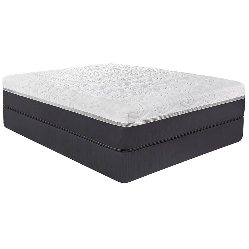 Southerland Wrangell Ultra Mattress (Full) IMAGE 2