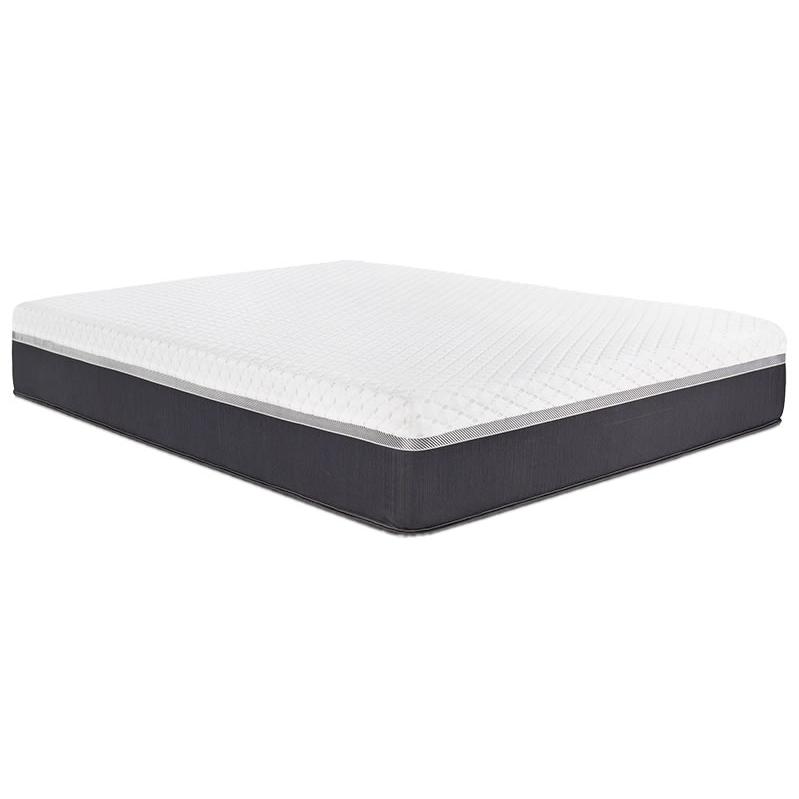 Southerland Powell Plush Mattress (Queen) IMAGE 1