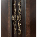 Steve Silver Furniture Monte Carlo 9-Drawer Dresser with Mirror RE163SS-110/RE163SS-121 IMAGE 5