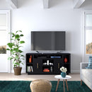 Legends Furniture Sunset TV Stand SS1210.SLS IMAGE 13