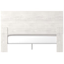 Signature Design by Ashley Gerridan King Panel Bed B1190-72/B1190-97 IMAGE 4