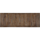 Steve Silver Furniture Riverdale Dining Table with Trestle Base RV500TB/RV500TT IMAGE 9