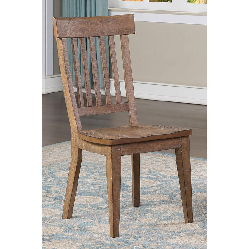 Steve Silver Furniture Riverdale Dining Chair RV500S IMAGE 1