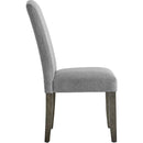 Steve Silver Furniture Emily Dining Chair EM500S IMAGE 2