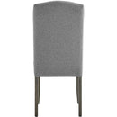 Steve Silver Furniture Emily Dining Chair EM500S IMAGE 4