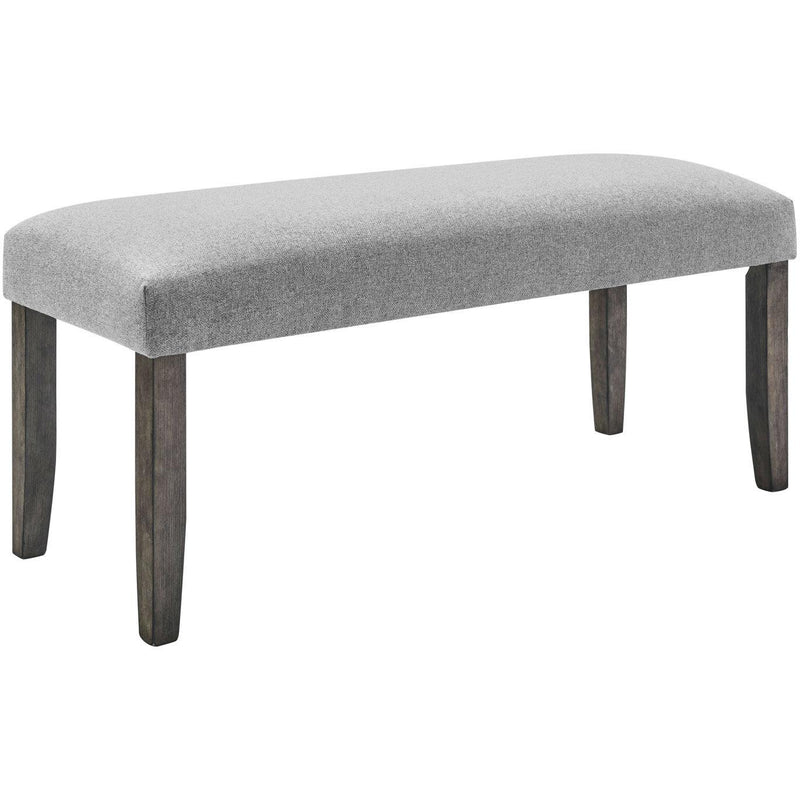 Steve Silver Furniture Emily Bench EM500BN IMAGE 1