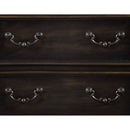 Steve Silver Furniture Rhapsody 6-Drawer Dresser RH900DR IMAGE 2