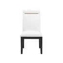 Steve Silver Furniture Yves Dining Chair YS500SW IMAGE 1