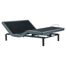 Beautyrest Split California King Adjustable Base with Massage Advanced Motion Base (Split California King) IMAGE 2