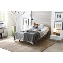 Beautyrest Split California King Adjustable Base with Massage Advanced Motion Base (Split California King) IMAGE 6