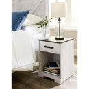  Signature Design by Ashley Shawburn EB4121-191 One Drawer Night Stand IMAGE 5