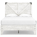 Signature Design by Ashley Shawburn Full Platform Bed EB4121-156/EB4121-112 IMAGE 2