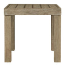  Signature Design by Ashley Silo Point P804-702 Square End Table IMAGE 3