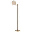  Signature Design by Ashley Abanson L206021 Metal Floor Lamp IMAGE 1