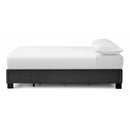 Malouf Full Duncan Platform Bed Base STDUNCUPLFFST IMAGE 2