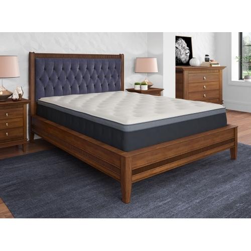 Bed Tech Memory Foam Mattress 12" Silverton Mattress (Full) IMAGE 1