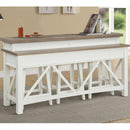 Parker House Furniture Americana Modern AME