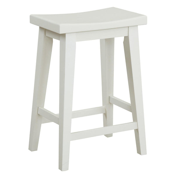 Parker House Furniture Americana Modern AME#1026-COT Cotton Counter Stool IMAGE 1