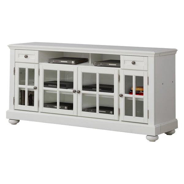 Parker House Furniture Cape Cod CAP#63 63 In. TV Console IMAGE 1