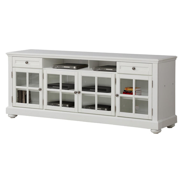 Parker House Furniture Cape Cod CAP#76 76 In. TV Console IMAGE 1