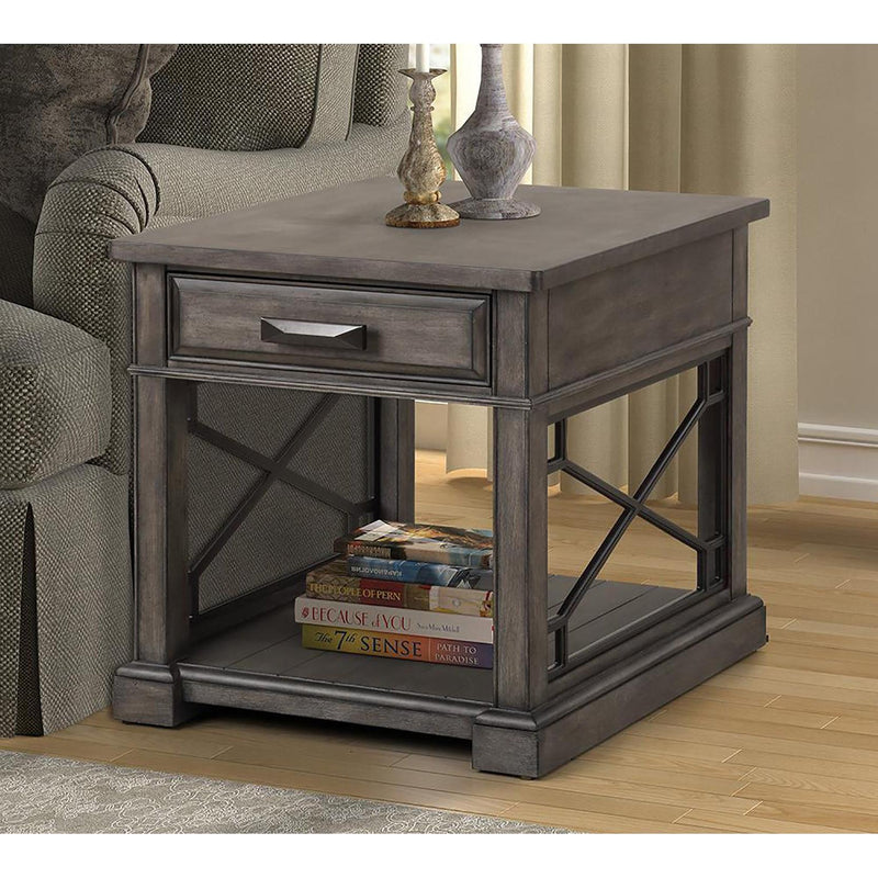 Parker House Furniture Sundance SUN
