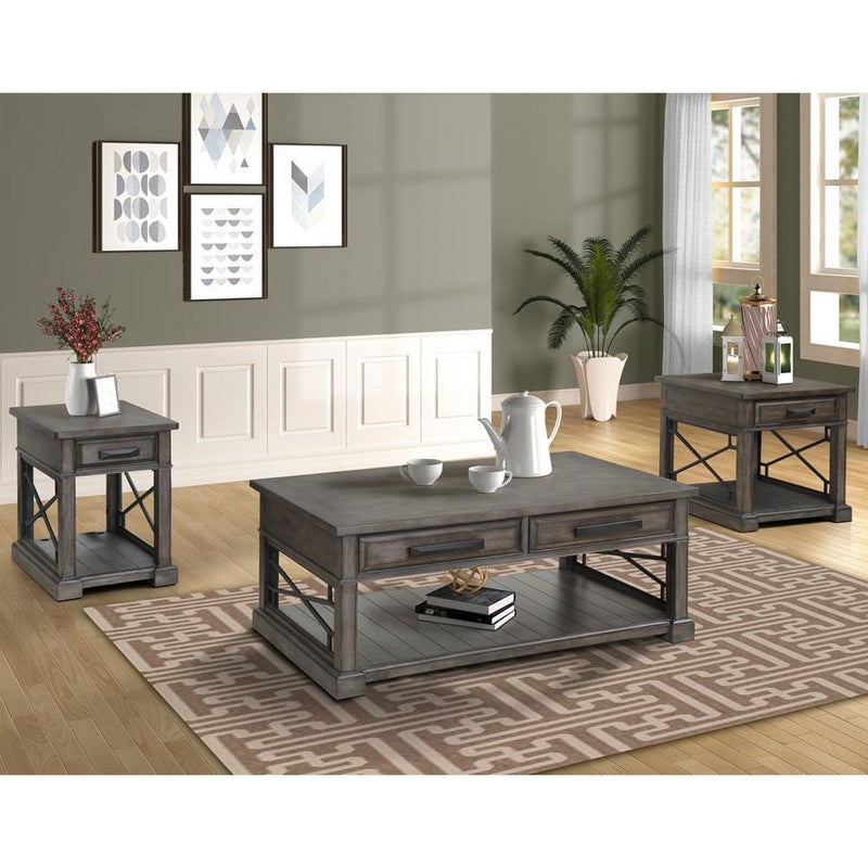 Parker House Furniture Sundance SUN