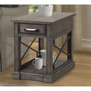 Parker House Furniture Sundance SUN