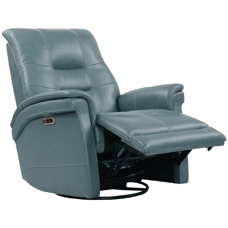 Parker Living Carnegie MCAR