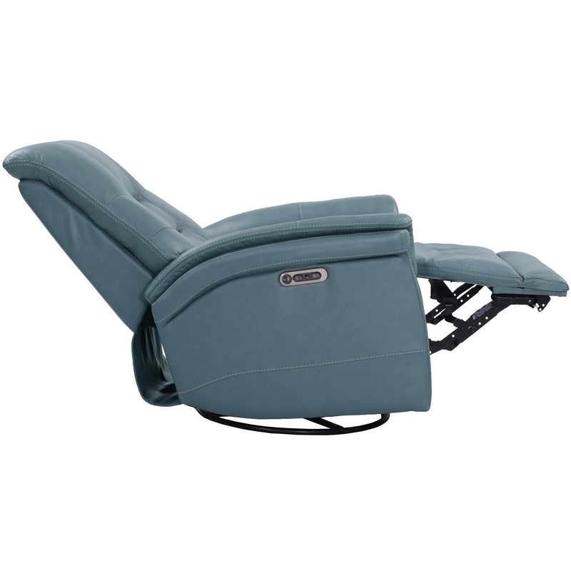Parker Living Carnegie MCAR