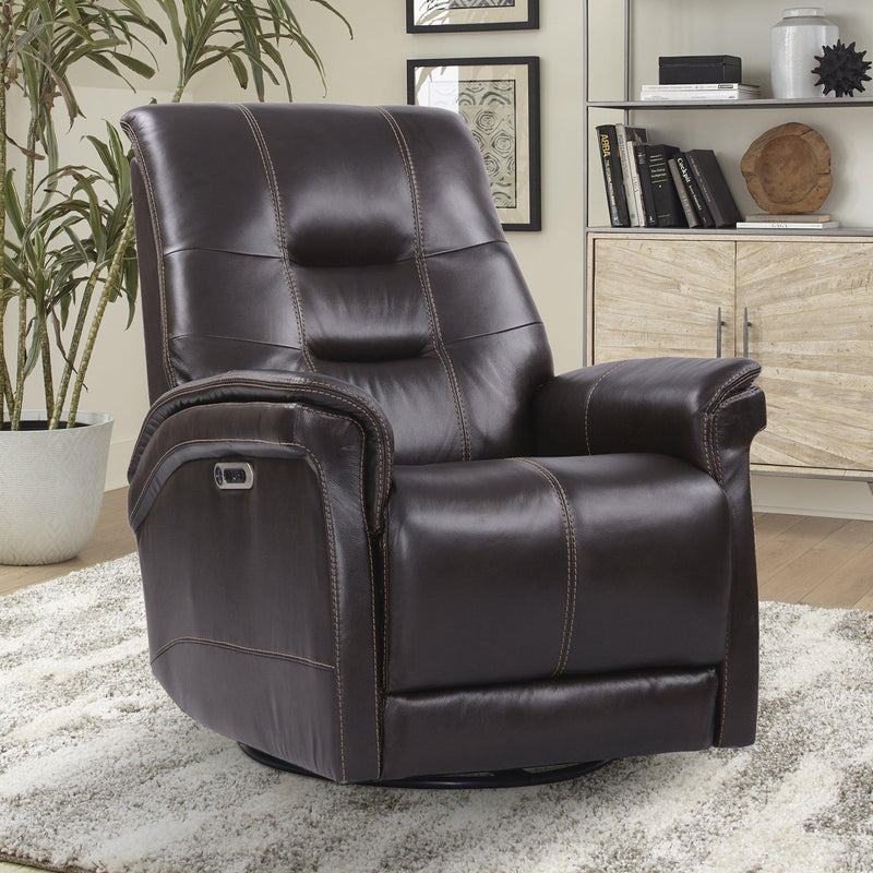 Parker Living Carnegie MCAR