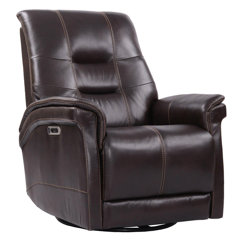 Parker Living Carnegie MCAR