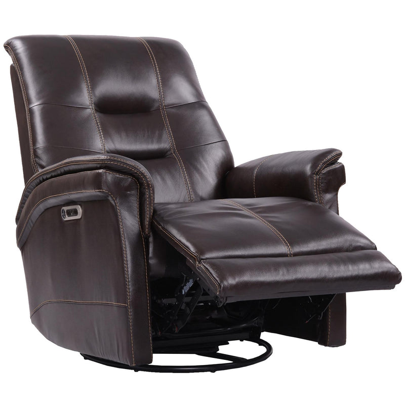 Parker Living Carnegie MCAR