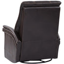 Parker Living Carnegie MCAR