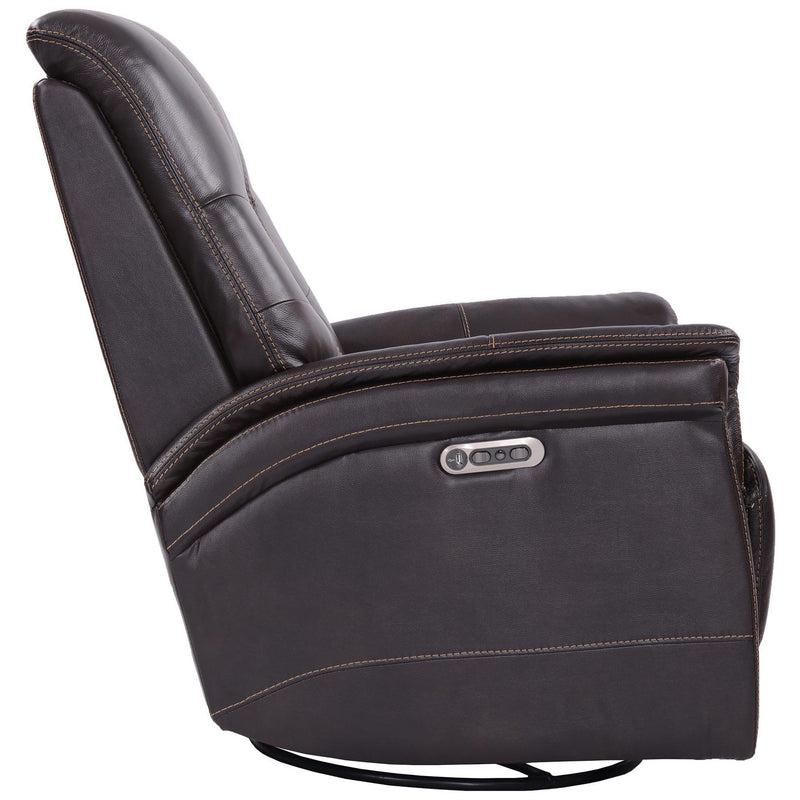 Parker Living Carnegie MCAR