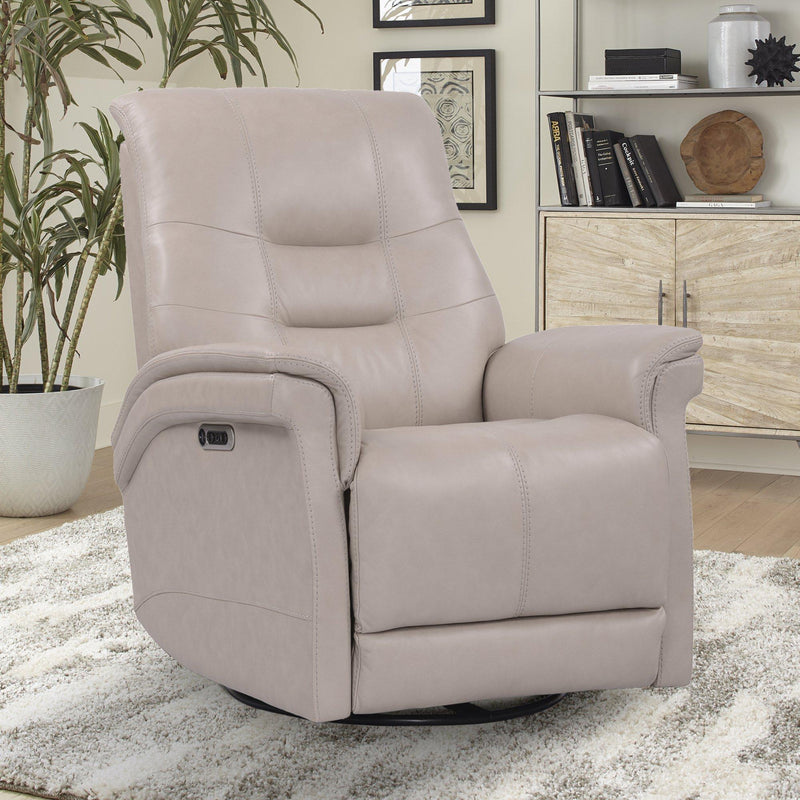 Parker Living Carnegie MCAR