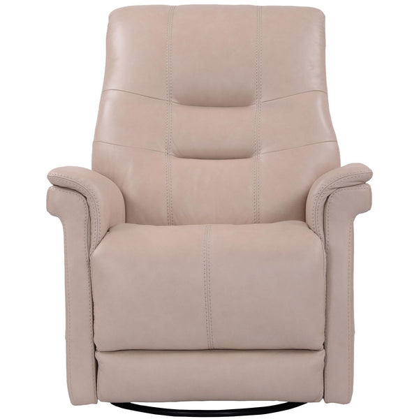 Parker Living Carnegie MCAR#812GSPH-P25-VLI Verona Linen - Powered By Freemotion Cordless Power Swivel Glider Recliner IMAGE 1
