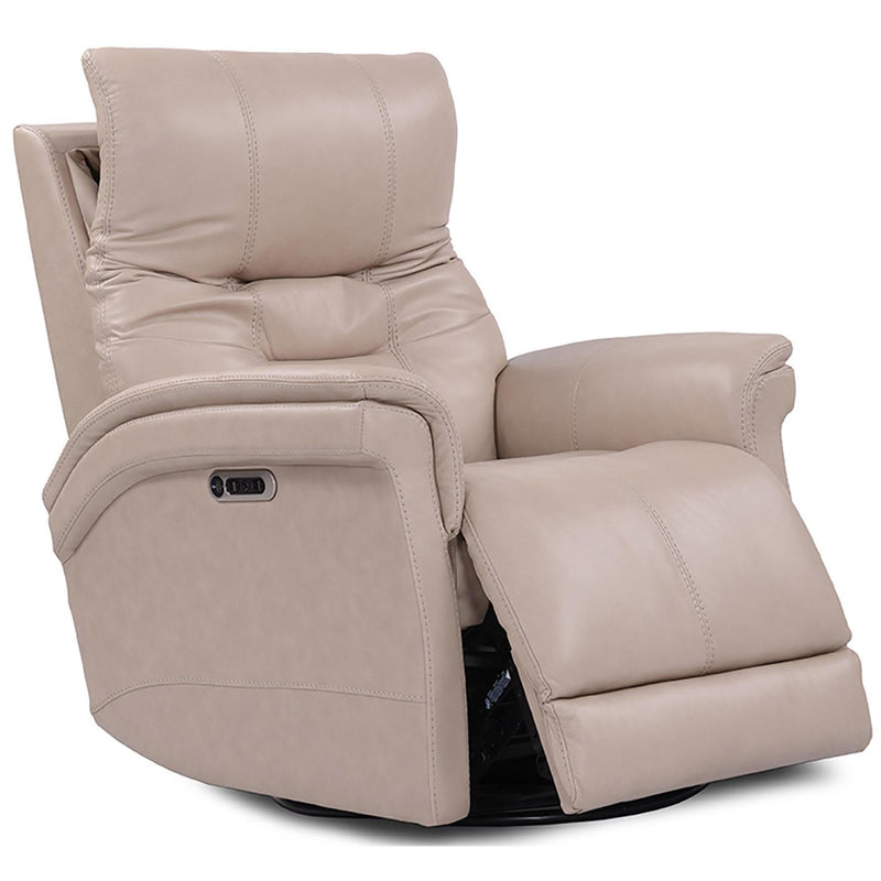 Parker Living Carnegie MCAR