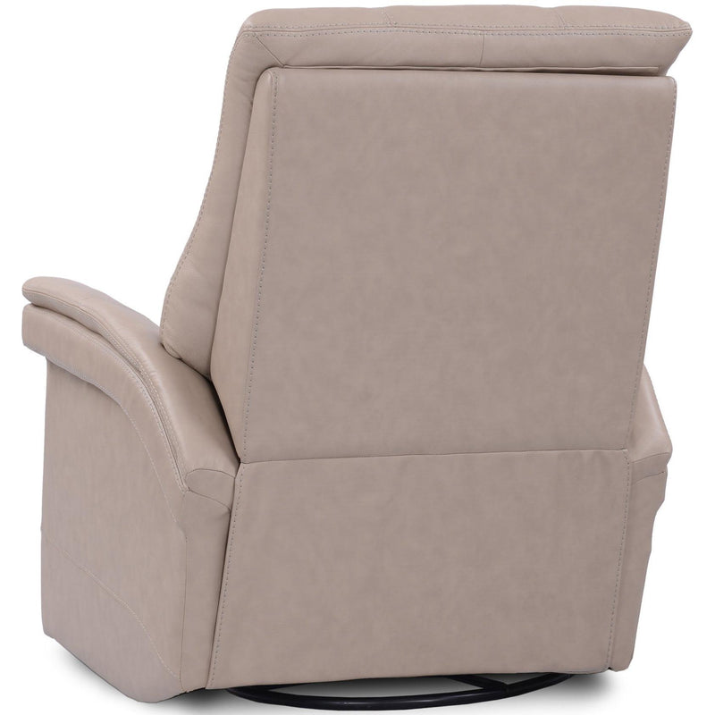 Parker Living Carnegie MCAR