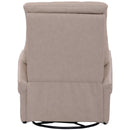 Parker Living Carnegie MCAR