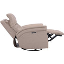 Parker Living Carnegie MCAR