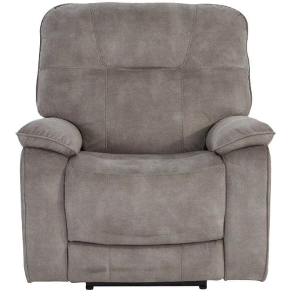 Parker Living Cooper MCOO#812G-SNA Shadow Natural Glider Recliner IMAGE 1