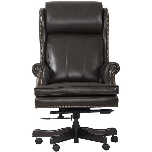 Parker Living Dc#105 DC#105-PBR er Desk Chair IMAGE 1