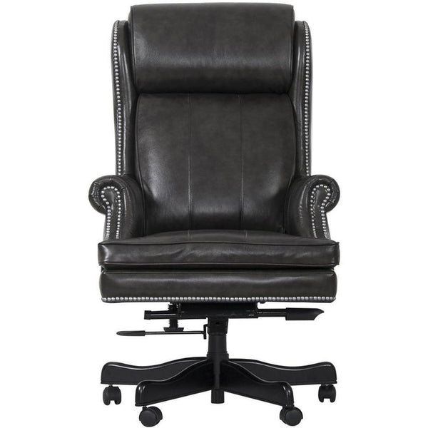 Parker Living Dc#105 DC#105-PGR er Desk Chair IMAGE 1