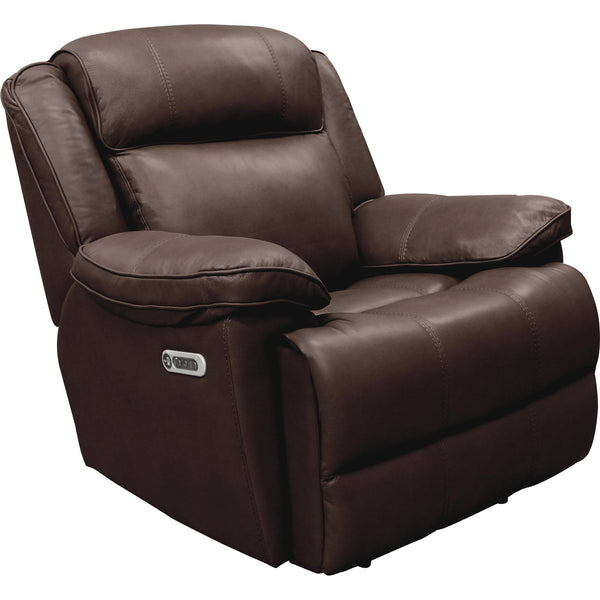 Parker Living Eclipse MECL#812PH-FBR Florence Brown Power Recliner IMAGE 1