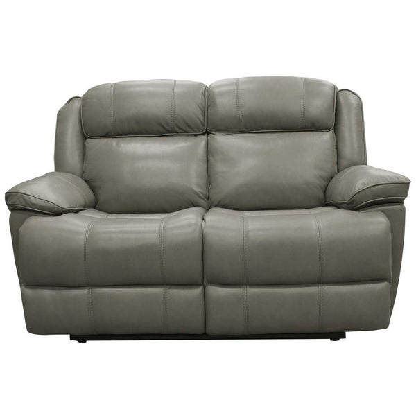 Parker Living Eclipse MECL#822PH-FHE Florence Heron Power Reclining Loveseat IMAGE 1