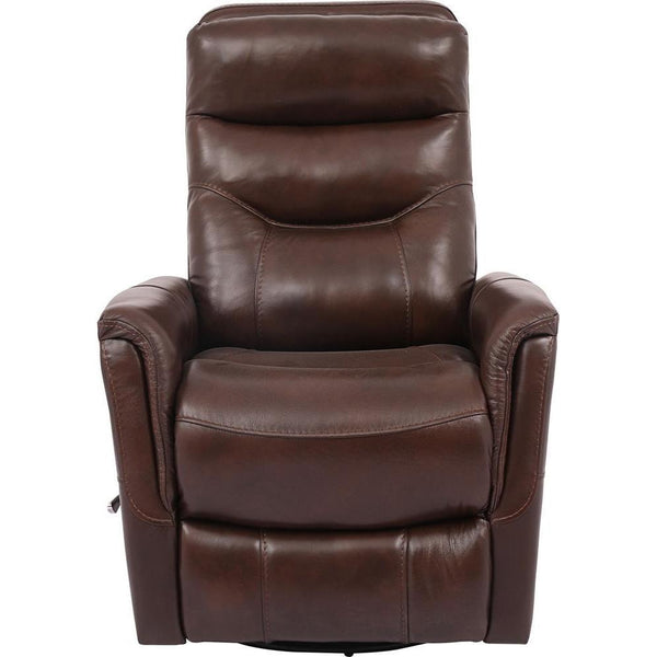 Parker Living Gemini MGEM#812GS-ROB Robust Swivel Glider Recliner IMAGE 1