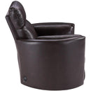 Parker Living Radius MRAD