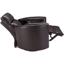 Parker Living Radius MRAD